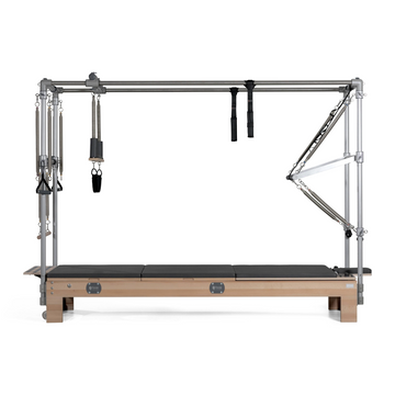 BASI Systems Reformer Combo